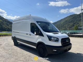 FORD Transit 350 2.0TDCi EcoBlue 170CV PL-TM Furgone Trend