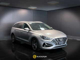 HYUNDAI i30 Wagon 1.0 T-GDI iMT 48V Prime