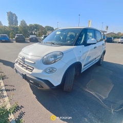FIAT 500L  1.4 T-Jet 120 CV GPL City Cross