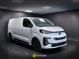 CITROEN Jumpy 2.0 BlueHDi 140 S&S EAT8 PL-TN Furgone M