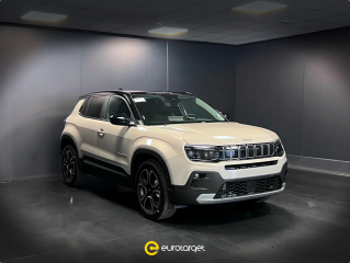 JEEP Avenger  1.2 Turbo 100 CV Summit