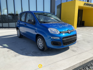 FIAT Panda 1.0 FireFly S&S Hybrid Icon