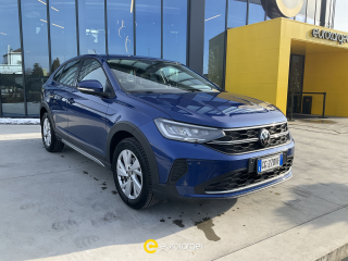 VOLKSWAGEN Taigo  1.0 TSI 95 CV Life