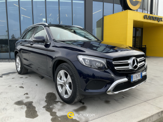 MERCEDES GLC 250 d 4Matic Sport