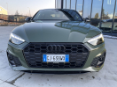 Offer AUDI A5 SPB 40 TDI quattro S tronic S line edition