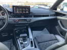Offer AUDI A5 SPB 40 TDI quattro S tronic S line edition