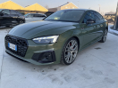 Offer AUDI A5 SPB 40 TDI quattro S tronic S line edition