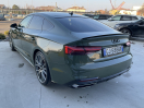 Offer AUDI A5 SPB 40 TDI quattro S tronic S line edition