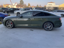 Offer AUDI A5 SPB 40 TDI quattro S tronic S line edition