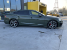 Offer AUDI A5 SPB 40 TDI quattro S tronic S line edition