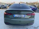 Offer AUDI A5 SPB 40 TDI quattro S tronic S line edition