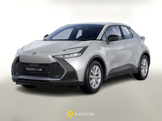 TOYOTA C-HR 1.8 HV Active