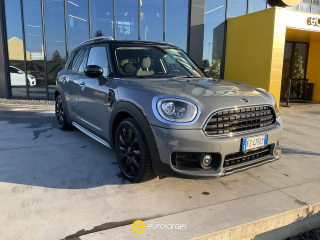 MINI Mini Countryman Mini 2.0 Cooper D Countryman