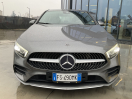 Offerta MERCEDES Classe A A 180 d Automatic Premium