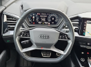 Offerta AUDI Q4 e-tron Q4 SPB 35 e-tron S line edition