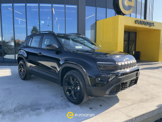 JEEP Avenger  1.2 Turbo 145 CV MHEV 4xe Upland