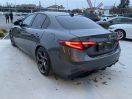 Offer ALFA ROMEO Giulia 2.2 Turbodiesel 210 CV AT8 AWD Q4 Veloce