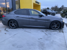 Offer ALFA ROMEO Giulia 2.2 Turbodiesel 210 CV AT8 AWD Q4 Veloce