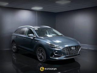 HYUNDAI i30 Wagon 1.0 T-GDI iMT 48V Prime