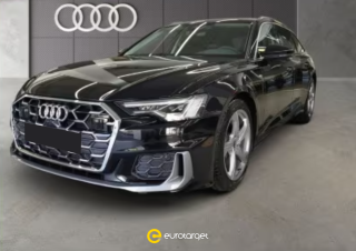AUDI A6 Avant 40 2.0 TDI S tronic S line edition