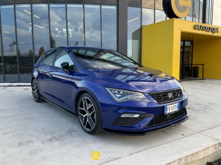 SEAT Leon 1.5 EcoTSI 5p. FR