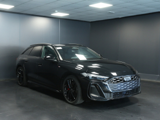 AUDI A5 Avant TDI 150 kW mHEV+ S tronic quattro S Line edition