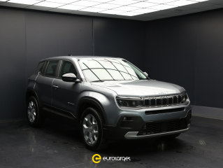 JEEP Avenger  1.2 Turbo 100 CV Altitude