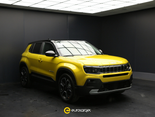 JEEP Avenger  1.2 Turbo 100 CV Summit