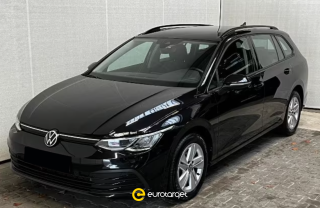 VOLKSWAGEN Golf Variant 2.0 TDI 150 CV DSG SCR Life
