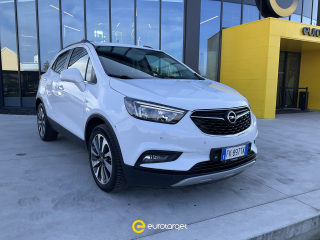 OPEL Mokka X 1.6 CDTI Ecotec 136CV 4x4 Start&Stop Business