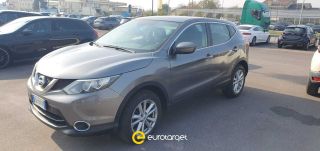 NISSAN Qashqai 1.5 dCi Acenta
