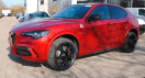 Angebot ALFA ROMEO Stelvio  2.9 Bi-Turbo V6 520 CV AT8 Q4 Quadrifoglio