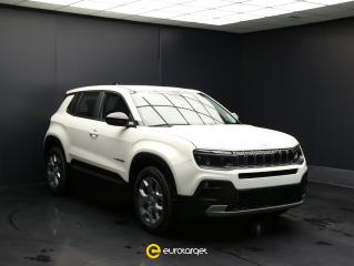 JEEP Avenger  1.2 Turbo 100 CV Altitude