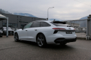 Offerta AUDI A6 Avant TDI 150 kW S tronic S line edition
