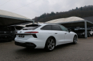 Offerta AUDI A6 Avant TDI 150 kW S tronic S line edition
