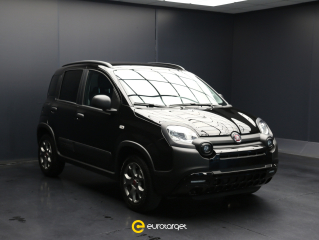 FIAT Panda  1.0 FireFly S&S Hybrid