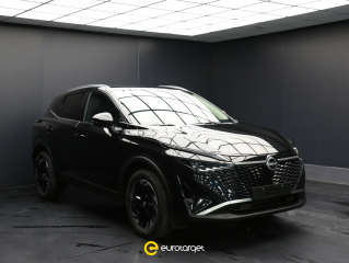 NISSAN Qashqai MHEV 158 CV Xtronic N-Connecta