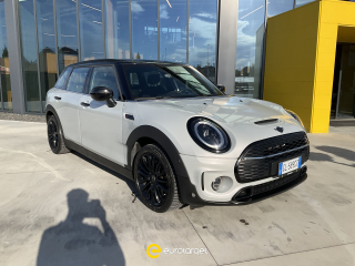 MINI Mini Clubman Mini 2.0 Cooper S Exclusive Clubman