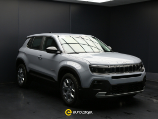 JEEP Avenger  1.2 Turbo 100 CV Altitude