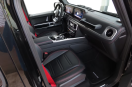 Offer MERCEDES Classe G G 500 S.W. Premium