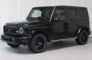 Offer MERCEDES Classe G G 500 S.W. Premium
