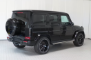 Offer MERCEDES Classe G G 500 S.W. Premium
