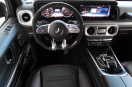 Offer MERCEDES Classe G G 500 S.W. Premium