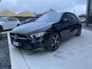 Offerta MERCEDES Classe A A 180 d Automatic Sport