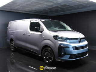 CITROEN Jumpy 2.0 BlueHDi 140 S&S EAT8 PL-SL-TN Furgone XL