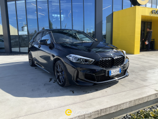 BMW Serie 1 M 135i xDrive