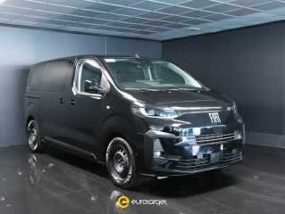 FIAT Ulysse 2.0 BlueHDi 180 CV AT8 L2 Combi