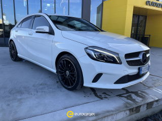 MERCEDES Classe A A 180 d Sport