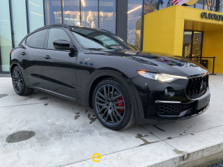 MASERATI Levante  MHEV 330 CV AWD GT