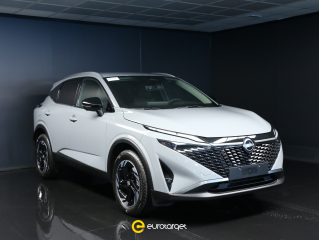 NISSAN Qashqai MHEV 158 CV Xtronic N-Connecta